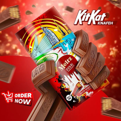 KitKat Pistachio