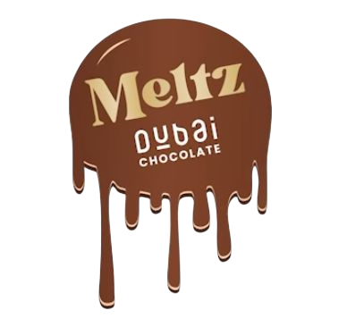 Meltz Dubai Chocolate